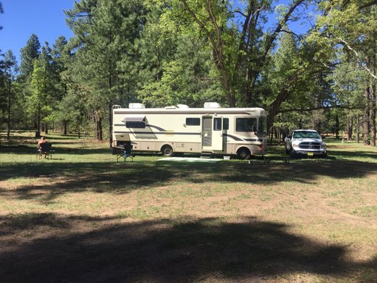 Photo 1 Of 30 Of Willard Springs Road Dispersed Camping