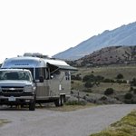 Barry s landing campground