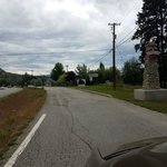 Summerland dump station
