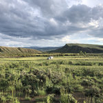 Wolford mountain recreation area