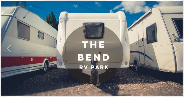 The Bend Rv Park : Monthly Rv Park – GSDQ