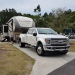 Creekfire motor ranch