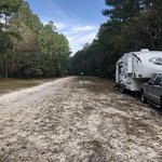 Furnace town parking lot