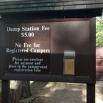 Fruita dump station