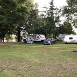Leedstown campground