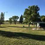 Bruegger centenial park