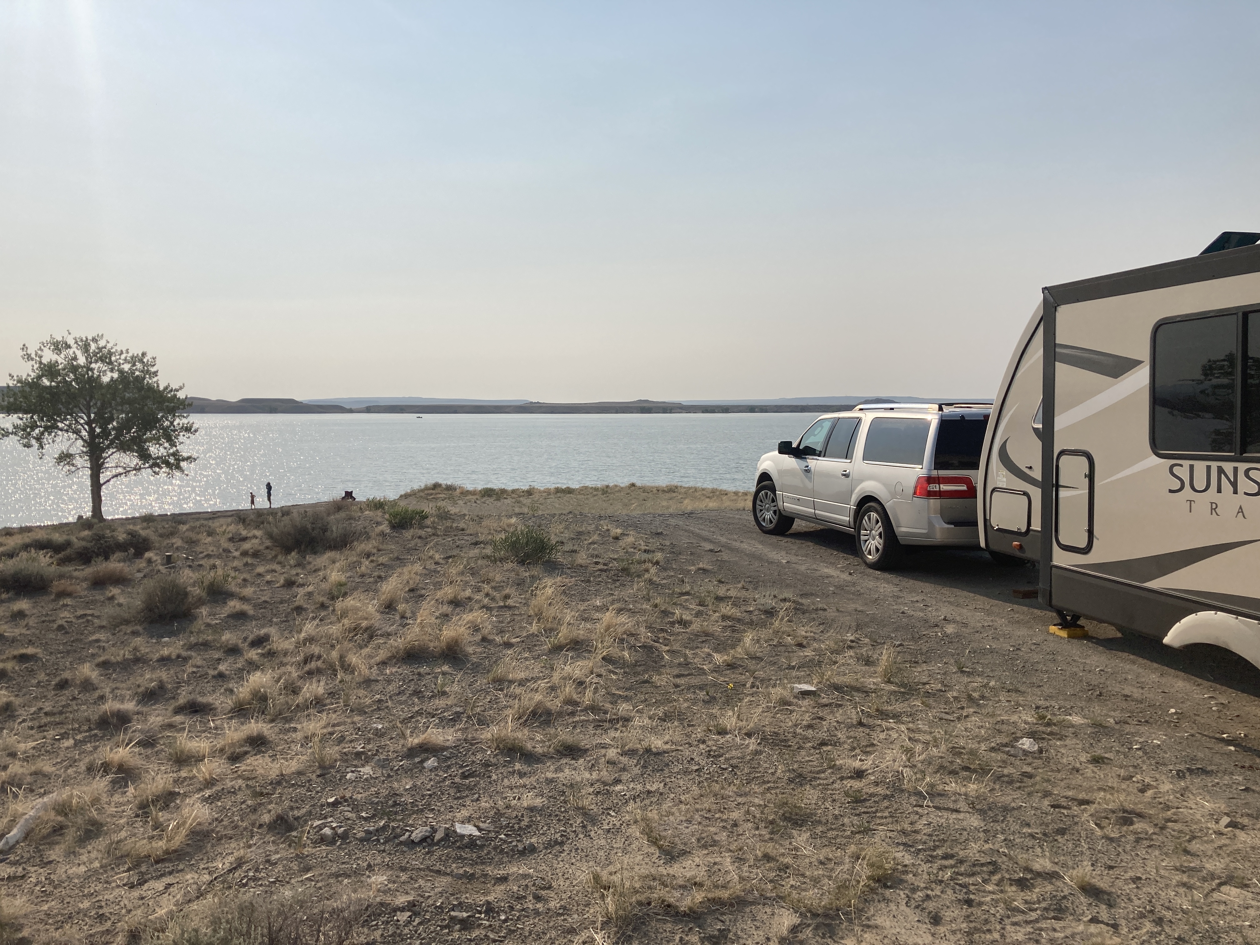 Sandy Hills Campground