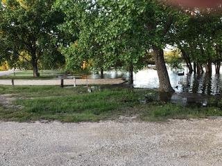 Shady Creek Area