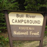 Bull river