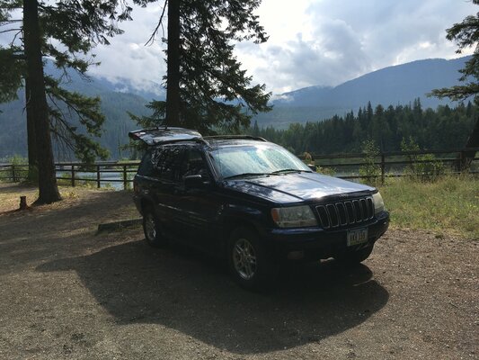 Bull River Campground photo 2