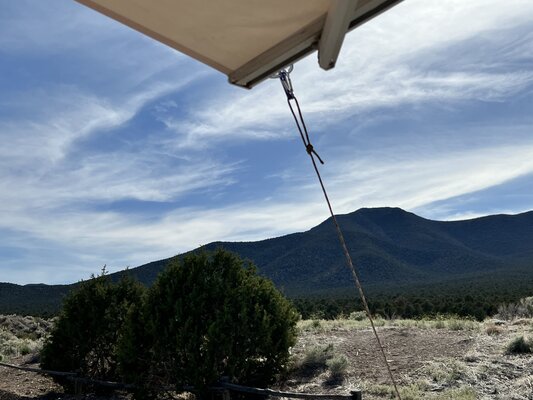 Stampede Campground
