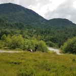 Porteau cove road