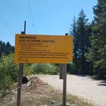 Twin one creek recreational site