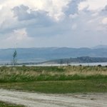 White earth campground