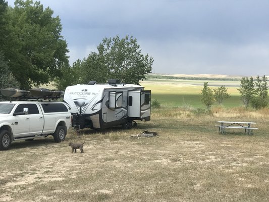 Elk Horn Campground photo 2