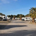 Sans end rv park