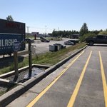Fred meyer soldotna dump