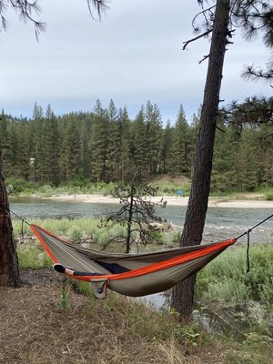 South Fork Recreation Site