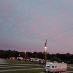 Cedar creek resort