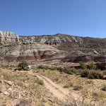 Capitol reef east