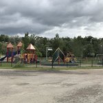 Chief joseph city park