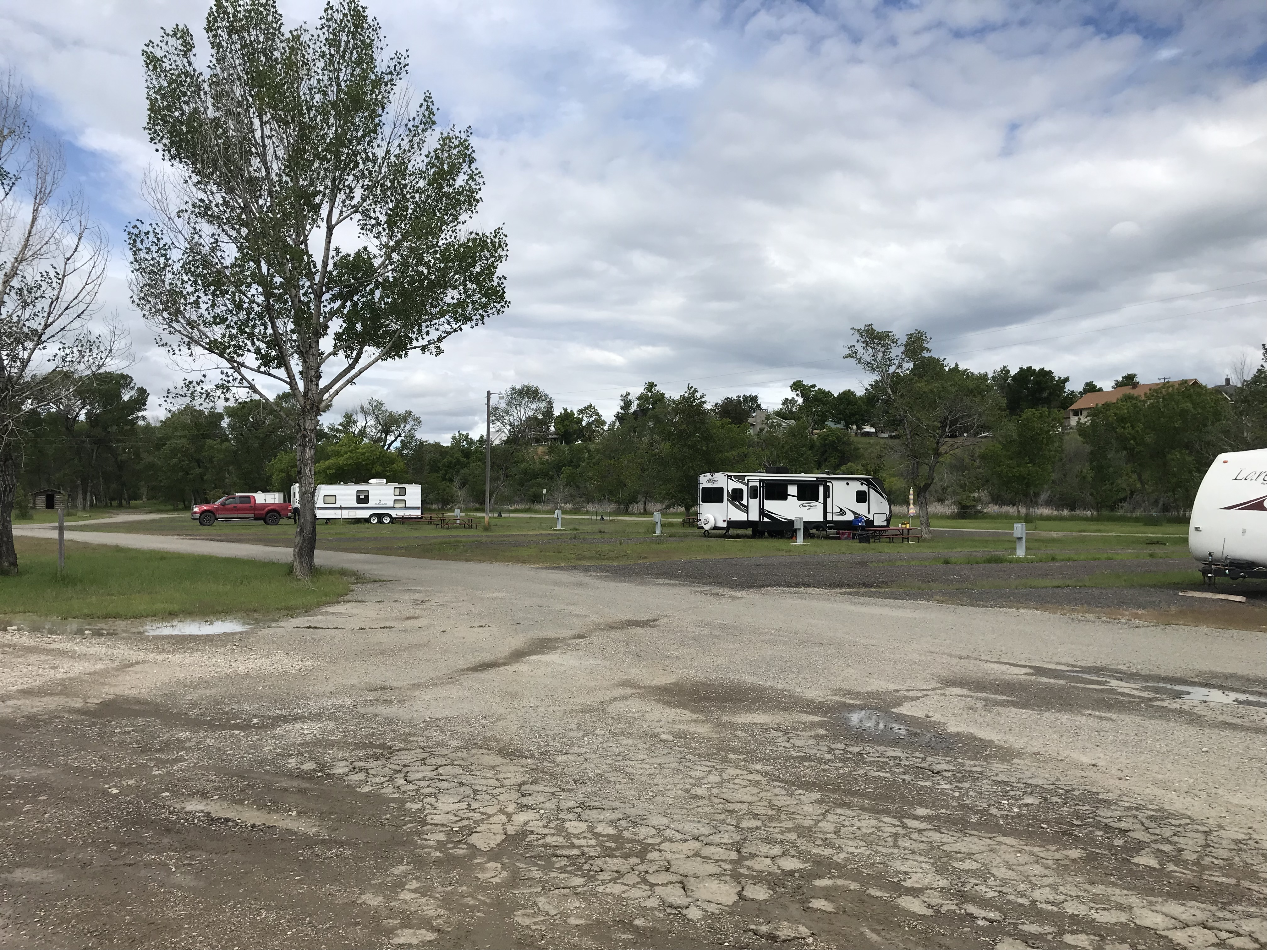 Chief Joseph City Park