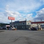 Integra tire whitehorse