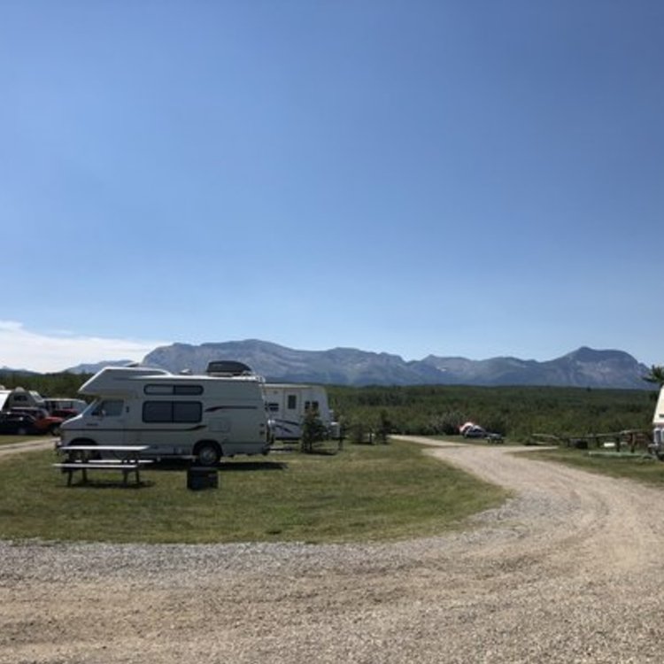 Alberta RV Parks 298 RV Parks in Alberta
