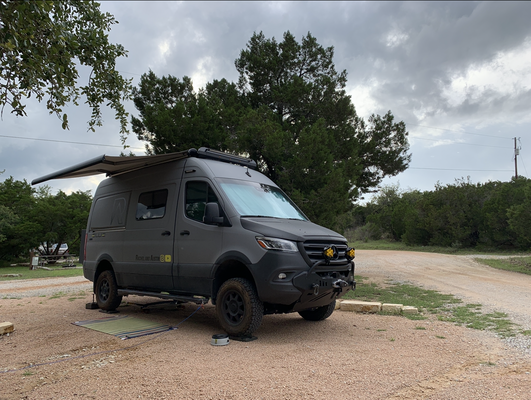 Hill Country Lakes RV Campground
