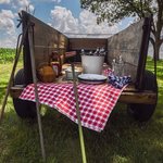 Green acres country retreat