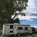 Smith reservoir state wildlife area