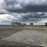 North coast harbor parking