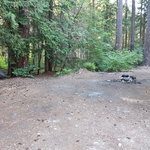 Breitenbush road