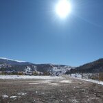 Columbine landing recreation site