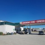 Petro express top spot