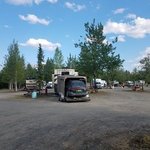 Beaver creek rv park motel