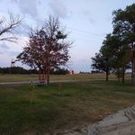 Springview recreation area