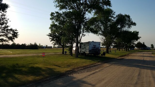 Springview Recreation Area Campground