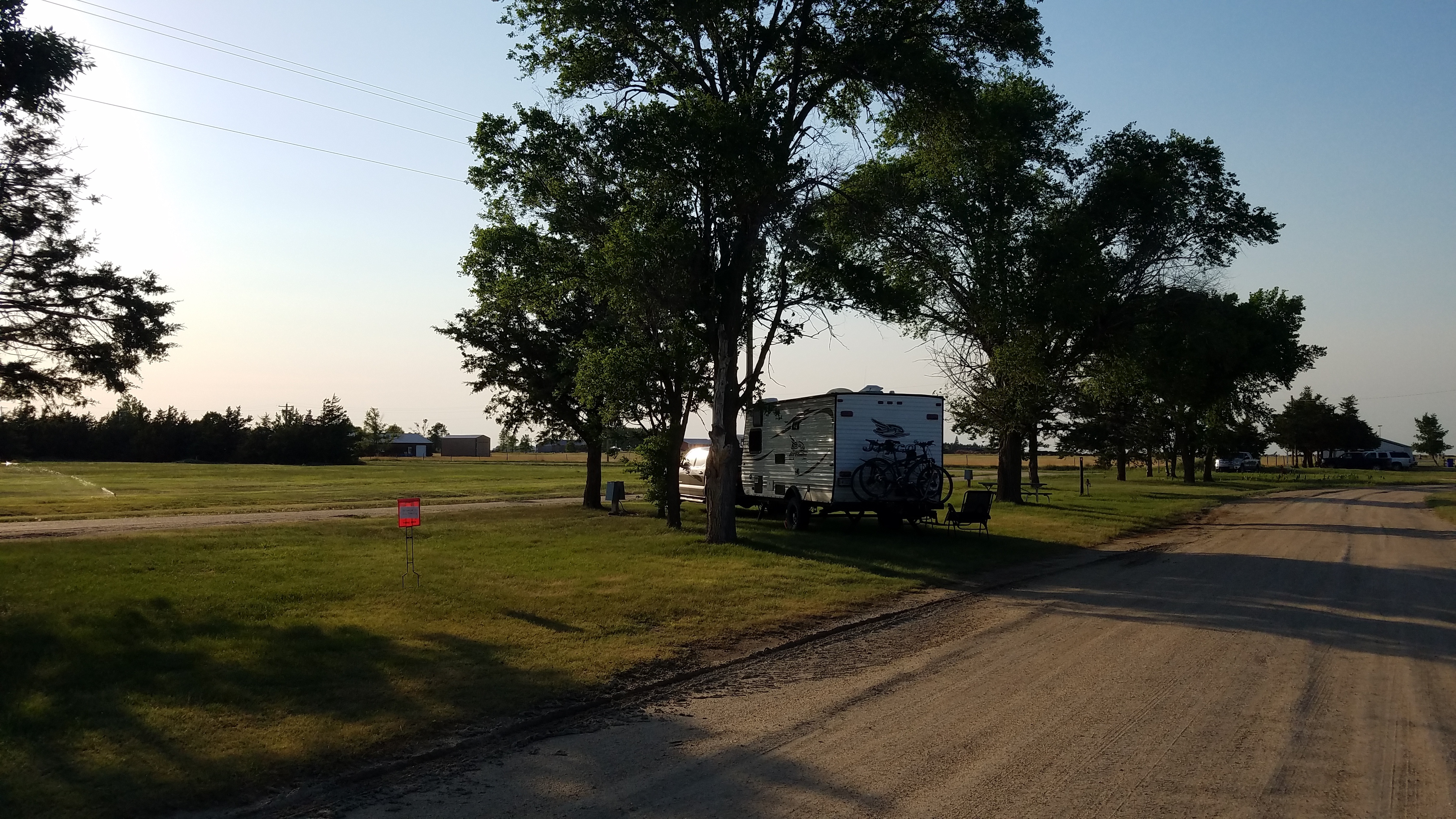 Springview Recreation Area Campground