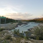 Quill creek dispersed