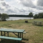 Pony express lake conservation area