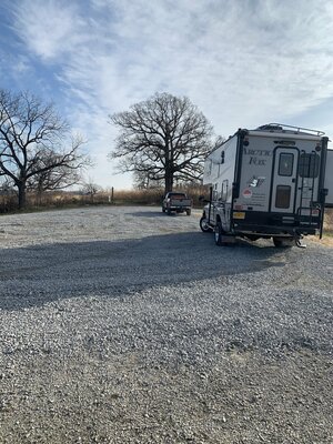 Happy Holler Conservation Area - South Tract