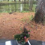 Diamond lakes campground