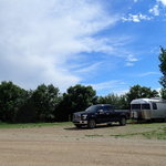 Coal banks landing