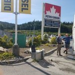Petro canada prince rupert bc