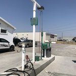 Sinclair gas station rigby id