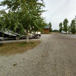 Teton peaks lodge rv park