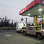 Co op gas bar nanaimo