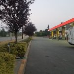 Co op gas bar nanaimo