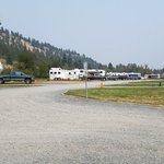 Cranbrook st eugene koa